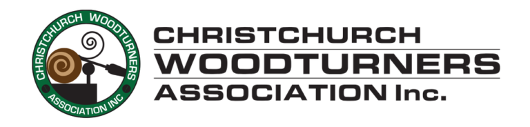 Christchurch Woodturners Association Logo