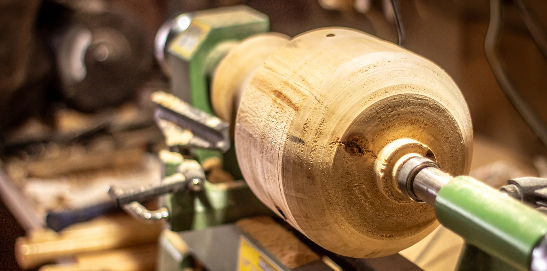 Christchurch Woodturners Association