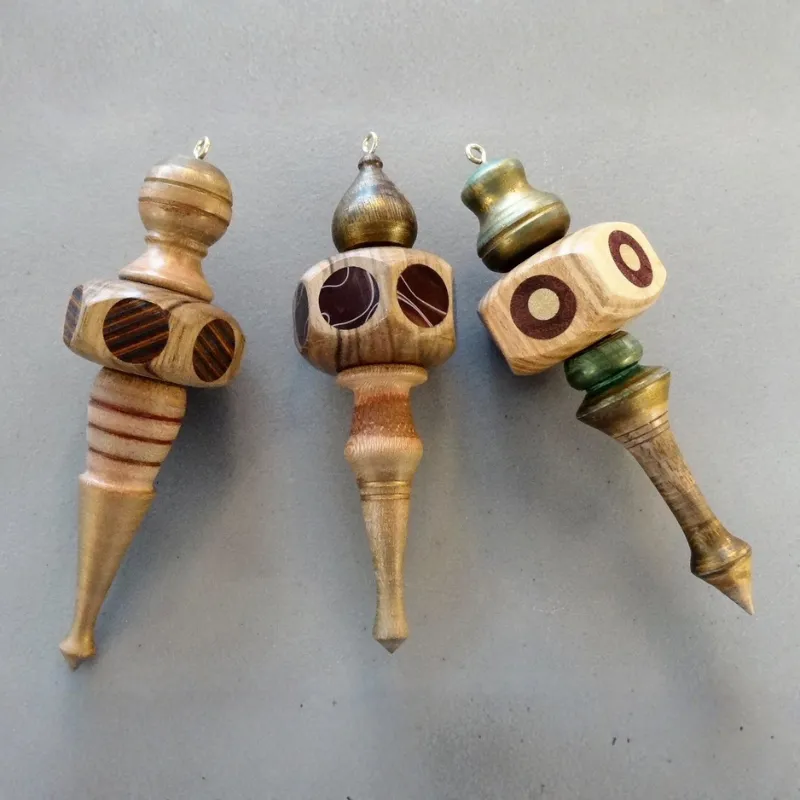 Woodturning Christchurch