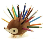 Hedgehog projects
