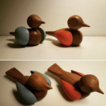 Project Birds And Ducks