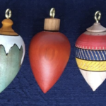 Christmas Tree Decorations